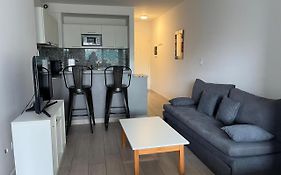 Studio Con Amenities Zona Hospital Italiamo 36